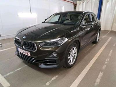 BMW X2 X2 sDrive18dA Aut. 100kW/136pk 5D/P Auto-8