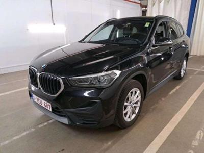 BMW X1 X1 sDrive16dA (85 kW) 85kW/116pk 5D/P Auto-7