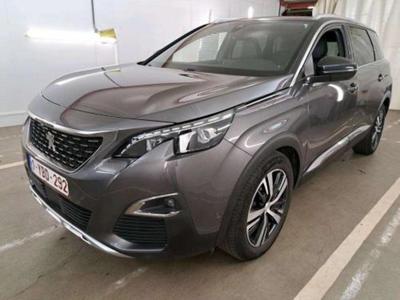 Peugeot 5008 5008 1.5 BlueHDi S/S GT Line 96kW/130pk 5D/P Man-6