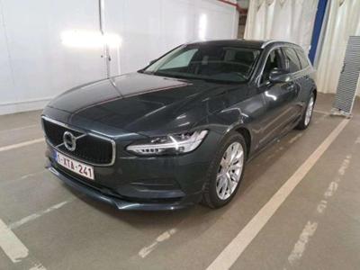 Volvo V90 V90 D4 Geartronic Momentum Pro 120kW/163pk 5D/P Auto-8