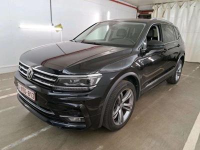 Volkswagen TIGUAN ALLSPACE Tiguan Allspace 2.0 TDI SCR Platinum 110kW/150pk 5D/P Man-6