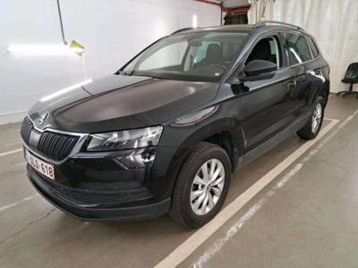 Skoda Karoq Karoq 1.6 CRTDI DSG7 Ambition 85kW/115pk 5D/P Auto-7