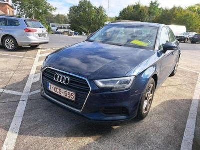 Audi A3 BERLINE A3 Berline 1.6 TDi 30 85kW 85kW/116pk 4D/P Man-6