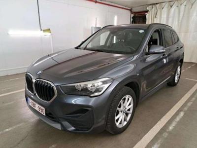 BMW X1 X1 sDrive16d (85 kW) 85kW/116pk 5D/P Man-6