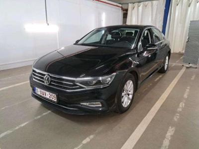 Volkswagen Passat Passat 1.6 TDI SCR DSG7 Style Business 88kW/120pk 4D/P Auto-7