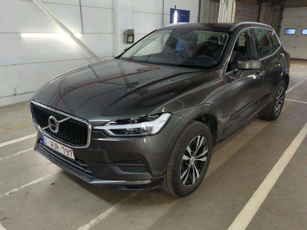 Volvo XC60 XC60 D4 Geartronic Momentum Pro 120kW/163pk 5D/P Auto-8