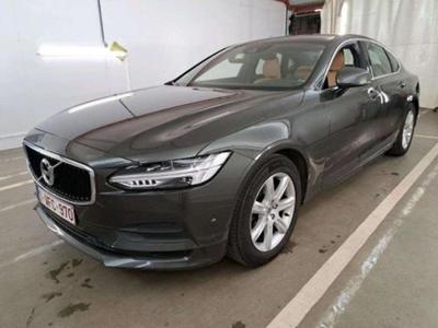 Volvo S90 S90 DIESEL - 2016 2.0 D3 Momentum Gear.AdBlue (EU6d-T.) 110kw/150pk 4D/P I8