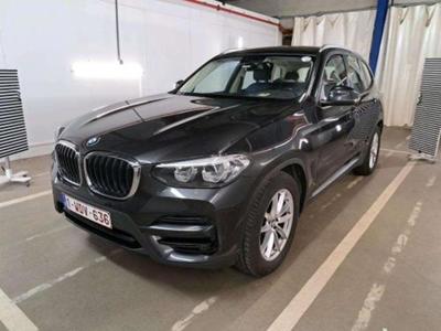 BMW X3 X3 DIESEL - 2018 2.0 dA sDrive18 (EU6c) 100kw/136pk 5D/P I8