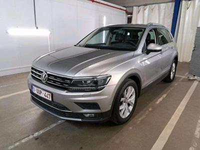 Volkswagen Tiguan TIGUAN DIESEL - 2016 2.0 TDi SCR Highline BMT DSG 110kw/150pk 5D/P I7