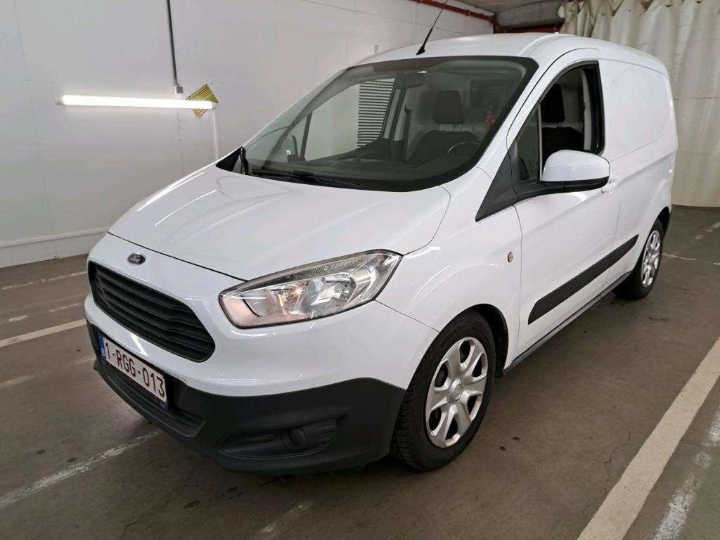 Ford Transit Courier TRANSIT COURIER DSL 1.5 TDCi Trend 55kw/75pk 5D/P M5