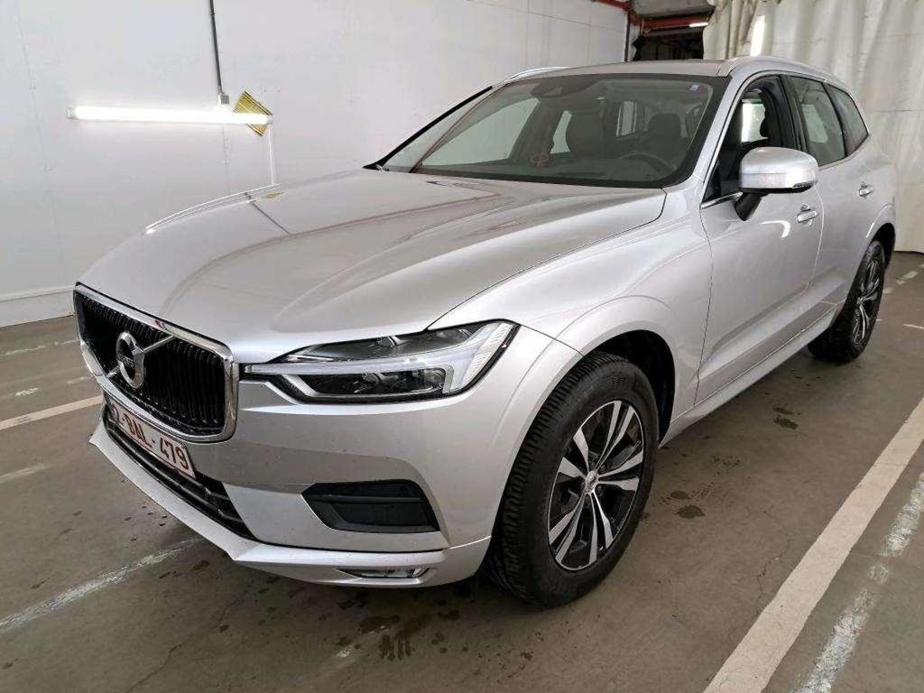 Volvo XC60 XC60 D4 Geartronic Momentum Pro 140kW/190pk 5D/P Auto-8