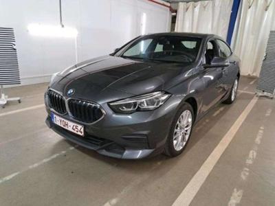 BMW 2 Reeks Gran Coupe 2 Reeks Gran Coupe 216dA (85kW) 85kW/116pk 4D/P Auto-7