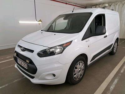 Ford Transit Connect TRANSIT CONNECT SWB DIESEL - 2013 T200 1.5 TDCi Trend (EU6) 74kw/100pk 5D/P M5