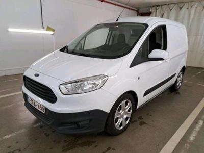 Ford Transit Courier TRANSIT COURIER DSL 1.5 TDCi Trend 55kw/75pk 5D/P M5