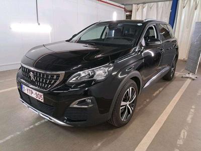 Peugeot 5008 5008 1.5 BlueHDi S/S Allure 96kW/130pk 5D/P Man-6