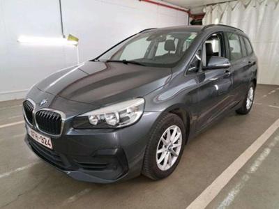 BMW 2 Reeks Gran Tourer 2 Reeks Gran Tourer 216d (85kW) 85kW/116pk 5D/P Man-6