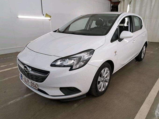 Opel Corsa CORSA DIESEL - 2015 1.3 CDTI Enjoy Start/Stop 70kw/95pk 5D/P M5