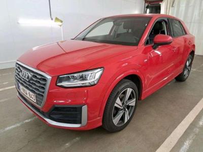 Audi Q2 Q2 1.6 30 TDI 85kW 85kW/116pk 5D/P Man-6