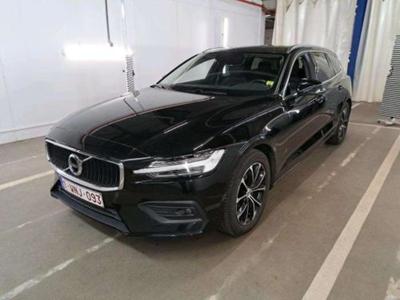 Volvo V60 V60 D3 Momentum Pro 110kW/150pk 5D/P Man-6