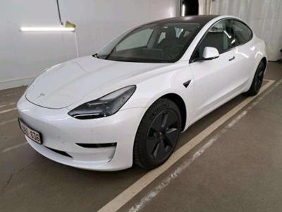 Tesla Model 3 Model 3 Long-Range Dual Motor AWD 366kW/498pk 4D/P Auto-1 - WLTP indicatief