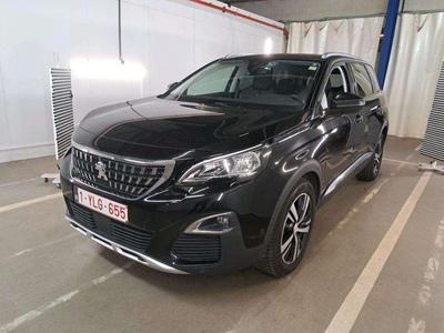 Peugeot 5008 5008 1.5 BlueHDi S/S Allure 96kW/130pk 5D/P Man-6