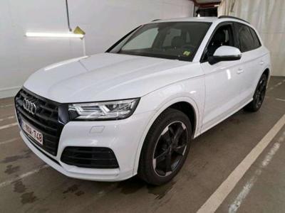 Audi Q5 Q5 Business Edition Sport 40 TDI quattro 140kW/190pk 5D/P Auto-7