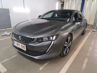 Peugeot 508 508 1.5 BlueHDi 130 S/S EAT8 GT Line 96kW/130pk 5D/P Auto-8