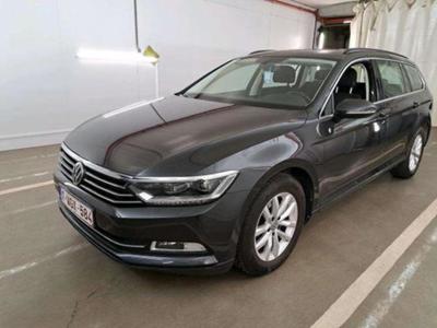 Volkswagen Passat Variant Passat Variant 1.6 TDI Comfortline Business DSG-7 88kW/120pk 5D/P Auto-7