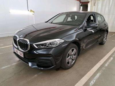 BMW 1 Reeks Hatch 1 Reeks Hatch 116d (85 kW) 85kW/116pk 5D/P Man-6