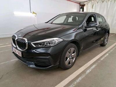 BMW 1 Reeks Hatch 1 Reeks Hatch 116d (85 kW) 85kW/116pk 5D/P Man-6