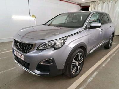 Peugeot 5008 5008 1.5 BlueHDi S/S EAT8 Allure 96kW/130pk 5D/P Auto-8