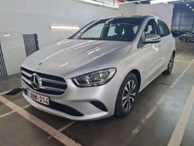 Mercedes B-Klasse B-Klasse B 180 d Business Solution 85kW/116pk 5D/P Man-6