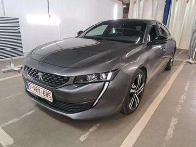 Peugeot 508 508 1.5 BlueHDi 130 S/S EAT8 GT Line 96kW/130pk 5D/P Auto-8