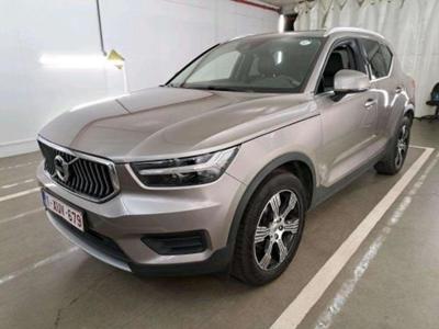 Volvo XC40 XC40 D3 Inscription 110kW/150pk 5D/P Man-6