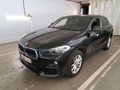 BMW X2 X2 sDrive16d Aut. 85kW/116pk 5D/P Auto-7