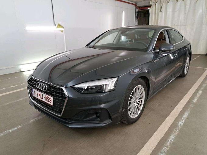 Audi A5 Sportback A5 Sportback 30 TDI S tronic Business Edition 100kW/136pk 5D/P Auto-7