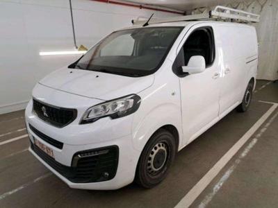 Peugeot Expert Expert Standard Asphalt L2 2.0 BlueHDi 120 S/S 88kW/120pk 5D/P Man-6