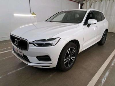 Volvo XC60 XC60 D4 Geartronic Momentum Pro 120kW/163pk 5D/P Auto-8