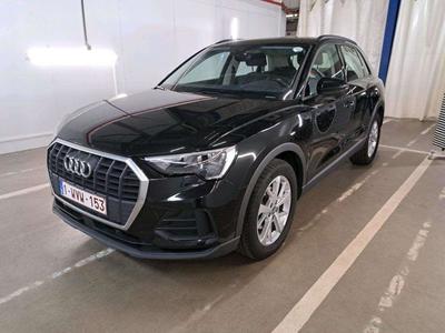 Audi Q3 Q3 35 TDI S Tronic Business Edition 110kW/150pk 5D/P Auto-7