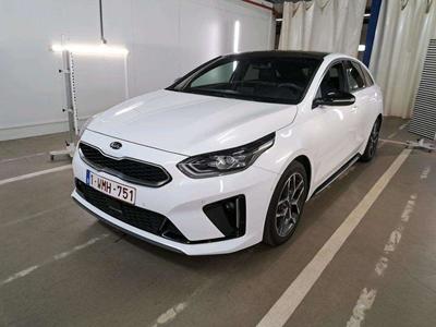 Kia ProCeed Proceed GT Line 1.6 CRDi 136 DCT ISG 100kW/136pk 5D/P Auto-7