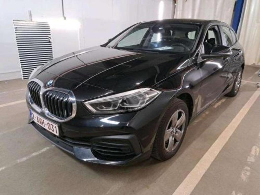 BMW 1 Reeks Hatch 1 Reeks Hatch 116d (85 kW) 85kW/116pk 5D/P Man-6