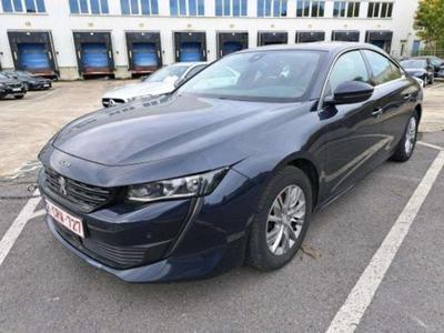 Peugeot 508 508 1.5 BlueHDi 130 S/S EAT8 Active 96kW/130pk 5D/P Auto-8