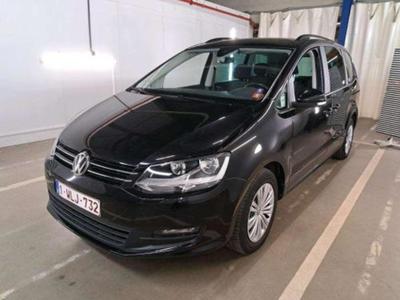 Volkswagen Sharan Sharan 2.0 TDI SCR Trendline 85kW/115pk 5D/P Man-6