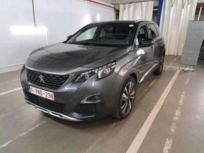 Peugeot 5008 5008 1.5 BlueHDi S/S EAT8 GT Line 96kW/130pk 5D/P Auto-8