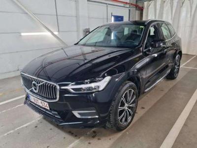 Volvo XC60 XC60 D3 Inscription 110kW/150pk 5D/P Man-6