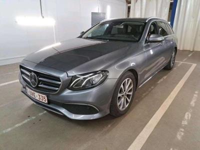 Mercedes E-Klasse Break CLASSE E BREAK DIESEL (S213) E 200 d Business Solution 110kw/150pk 5D/P I9