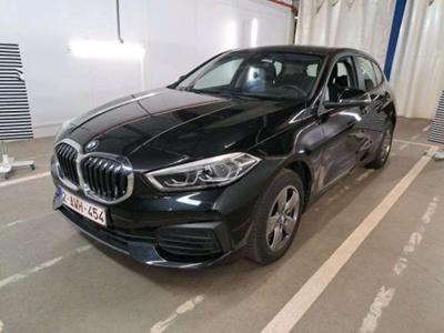 BMW 1 Reeks Hatch 1 Reeks Hatch 116d (85 kW) 85kW/116pk 5D/P Man-6