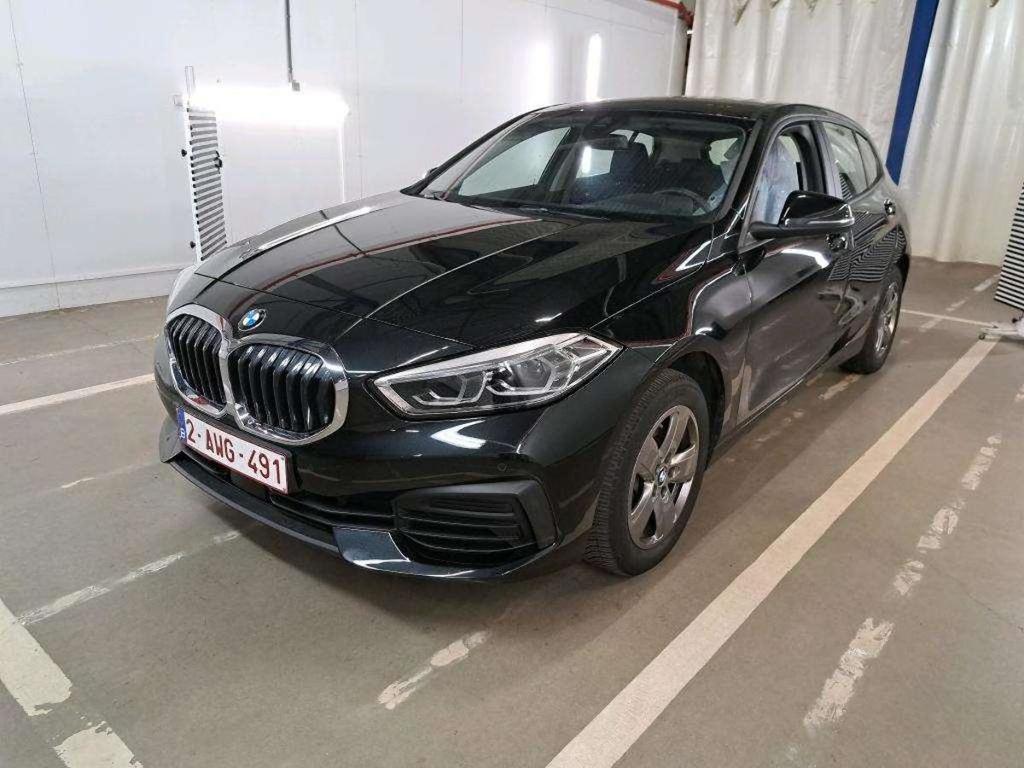 BMW 1 Reeks Hatch 1 Reeks Hatch 116d (85 kW) 85kW/116pk 5D/P Man-6