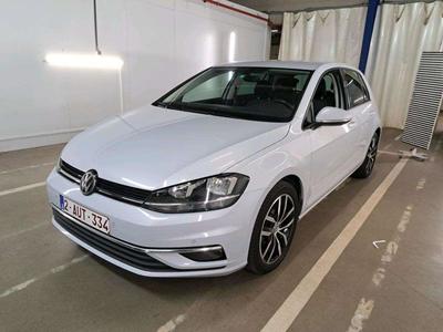 Volkswagen Golf VII GOLF VII DIESEL - 2017 1.6 CR TDi BMT Highline 85kw/115pk 5D/P M5