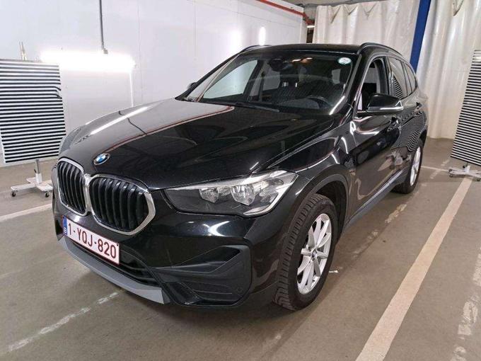 BMW X1 X1 sDrive18d (110 kW) 110kW/150pk 5D/P Man-6